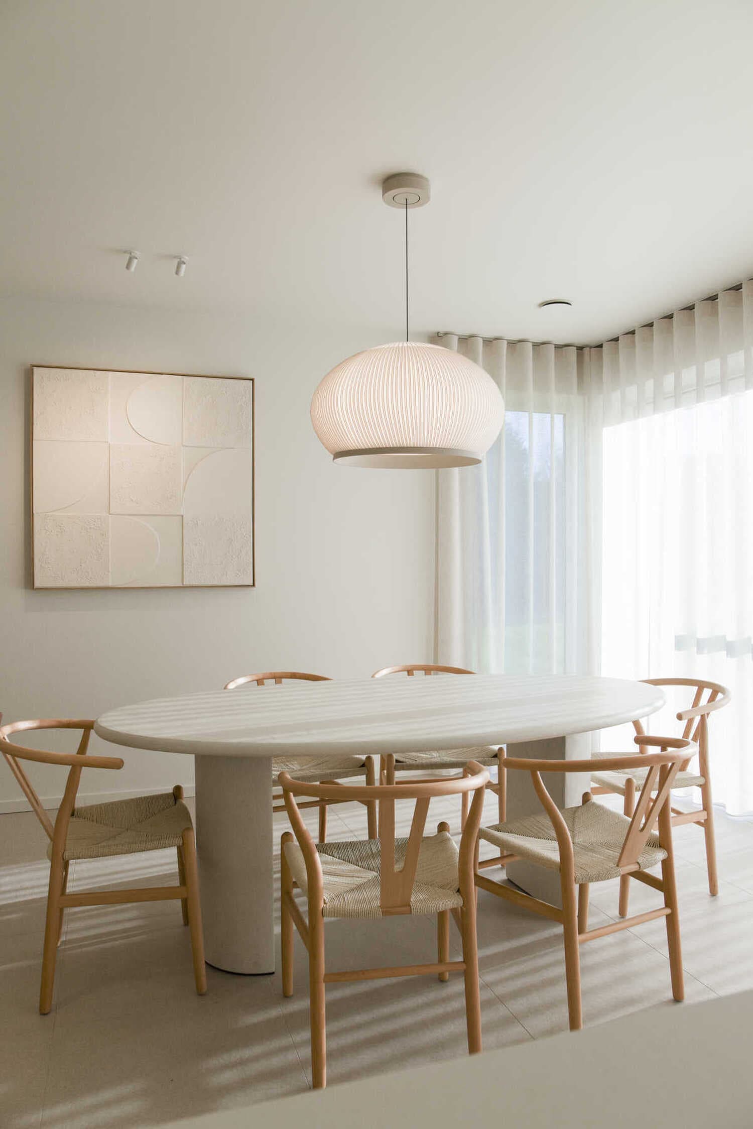 Boterlaarbaan in Deurne — vastgoedstyling door Intrastijl